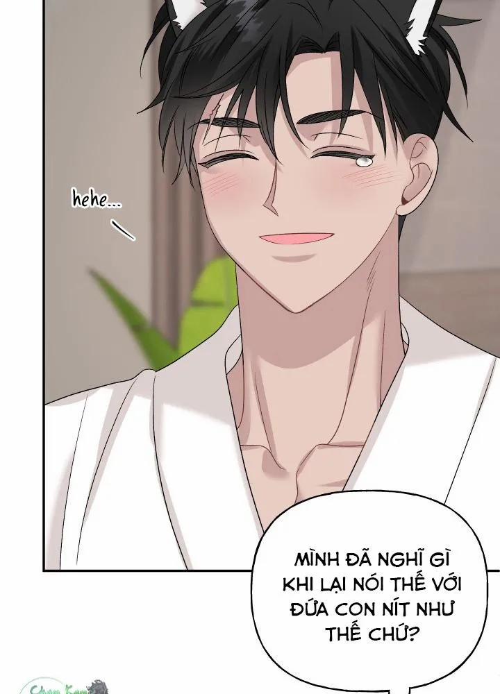 Vụ Đính Hôn Này Là Một Trò Lừa Đảo! 6 trang 12