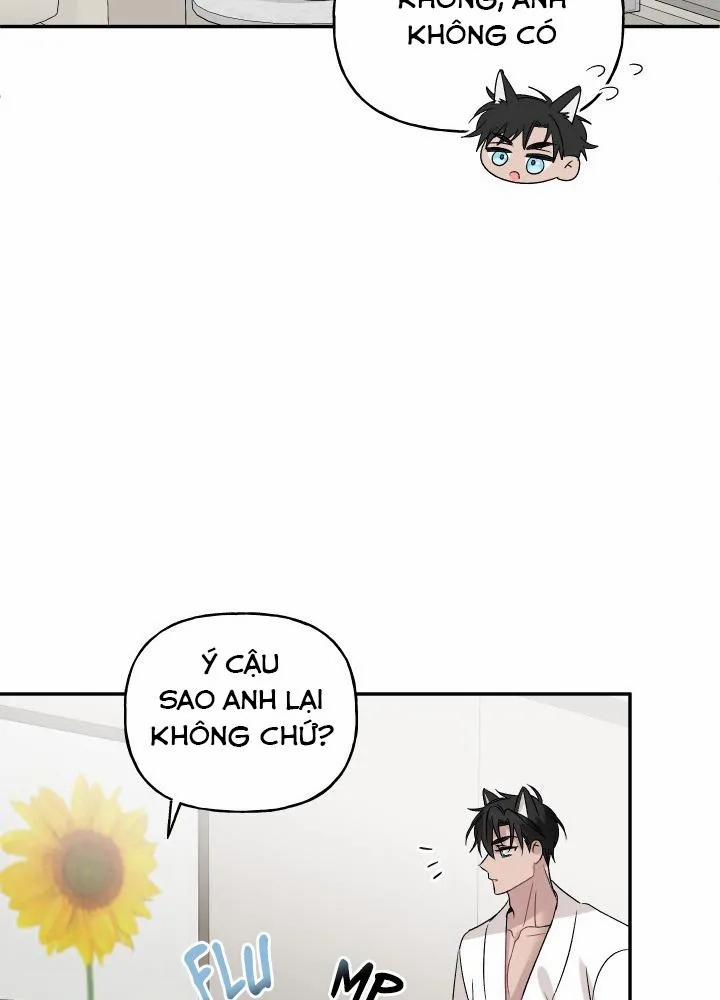 Vụ Đính Hôn Này Là Một Trò Lừa Đảo! 6 trang 14