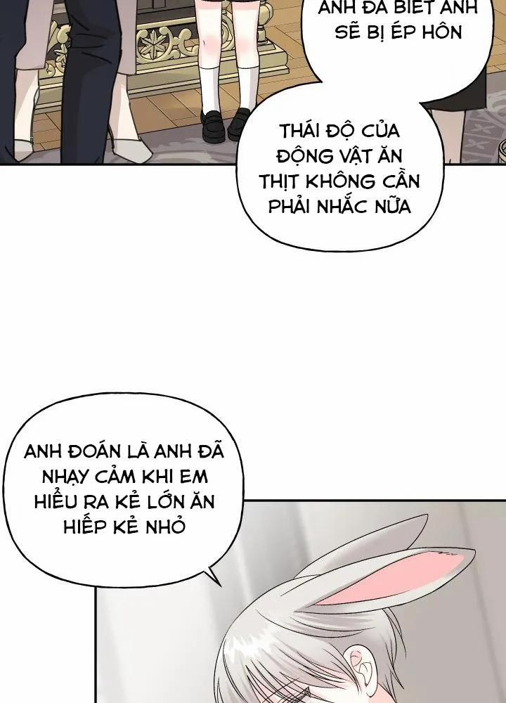 Vụ Đính Hôn Này Là Một Trò Lừa Đảo! 6 trang 18