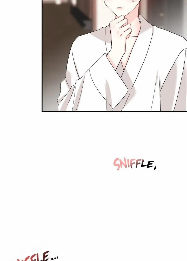 Vụ Đính Hôn Này Là Một Trò Lừa Đảo! 6 trang 2