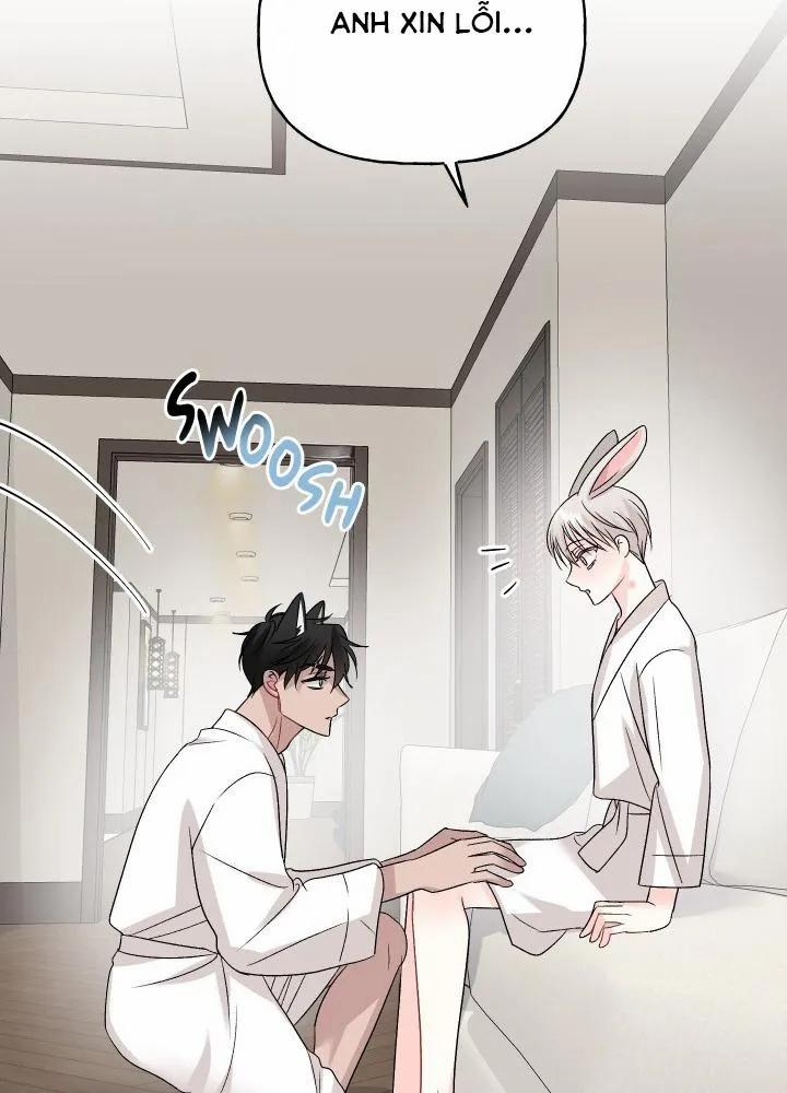 Vụ Đính Hôn Này Là Một Trò Lừa Đảo! 6 trang 20