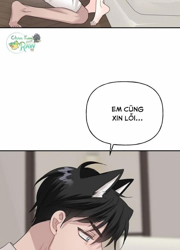 Vụ Đính Hôn Này Là Một Trò Lừa Đảo! 6 trang 21