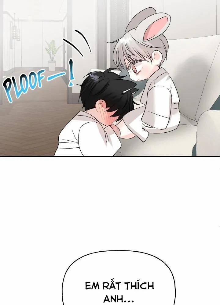 Vụ Đính Hôn Này Là Một Trò Lừa Đảo! 6 trang 28