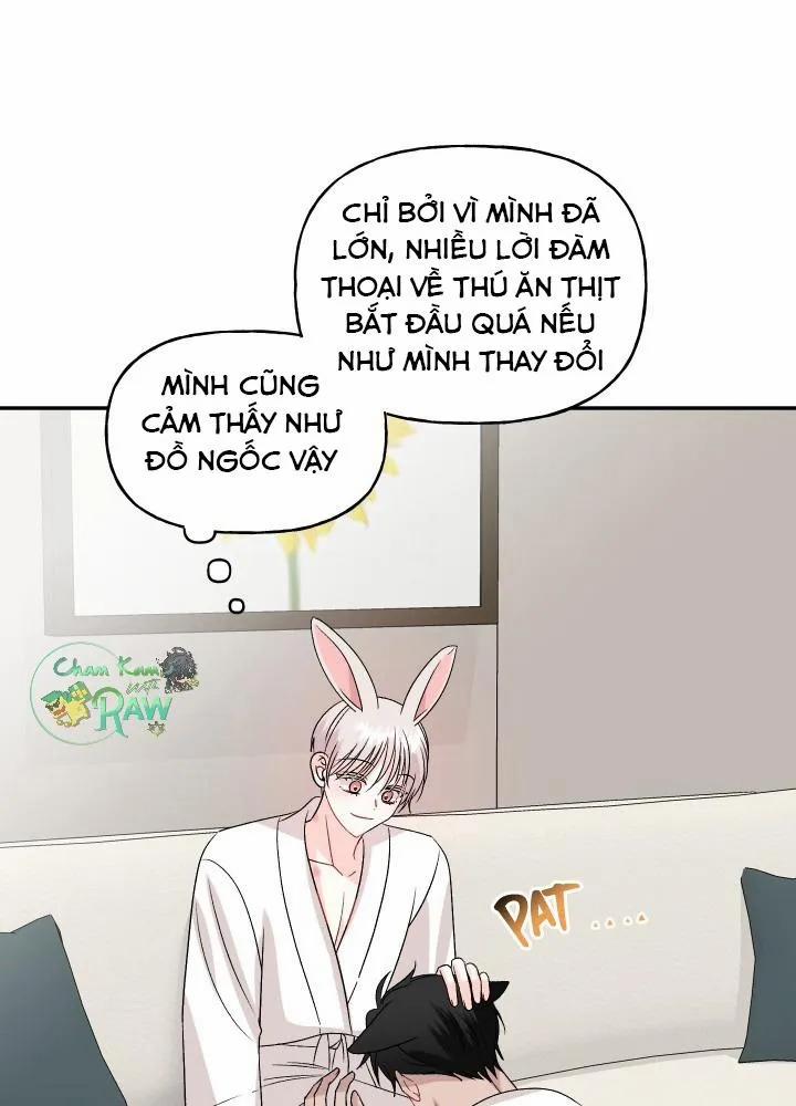 Vụ Đính Hôn Này Là Một Trò Lừa Đảo! 6 trang 30