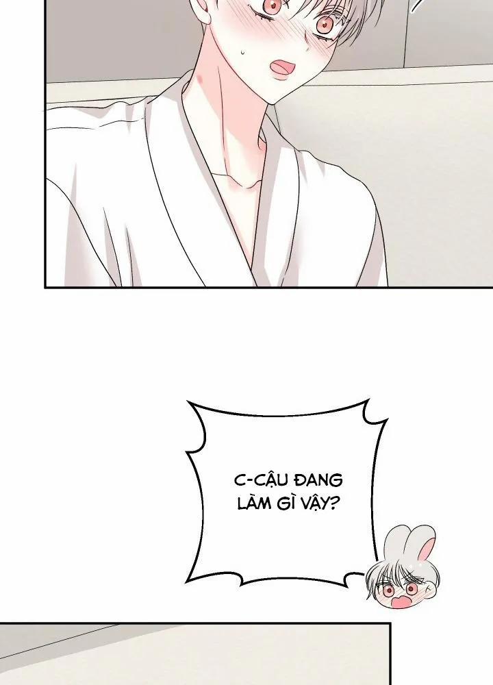 Vụ Đính Hôn Này Là Một Trò Lừa Đảo! 6 trang 32