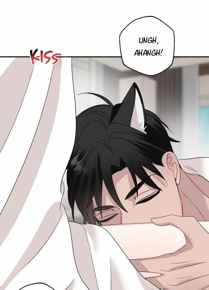 Vụ Đính Hôn Này Là Một Trò Lừa Đảo! 6 trang 34