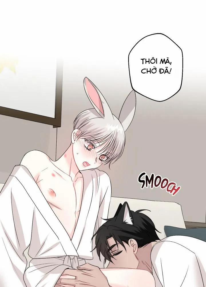 Vụ Đính Hôn Này Là Một Trò Lừa Đảo! 6 trang 35