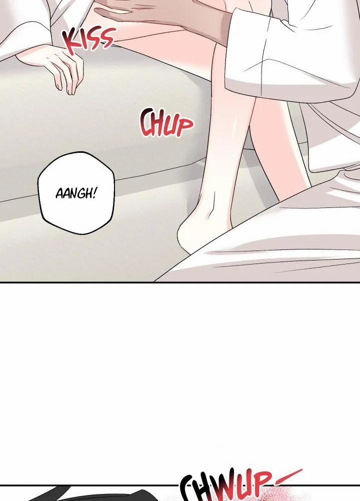 Vụ Đính Hôn Này Là Một Trò Lừa Đảo! 6 trang 36