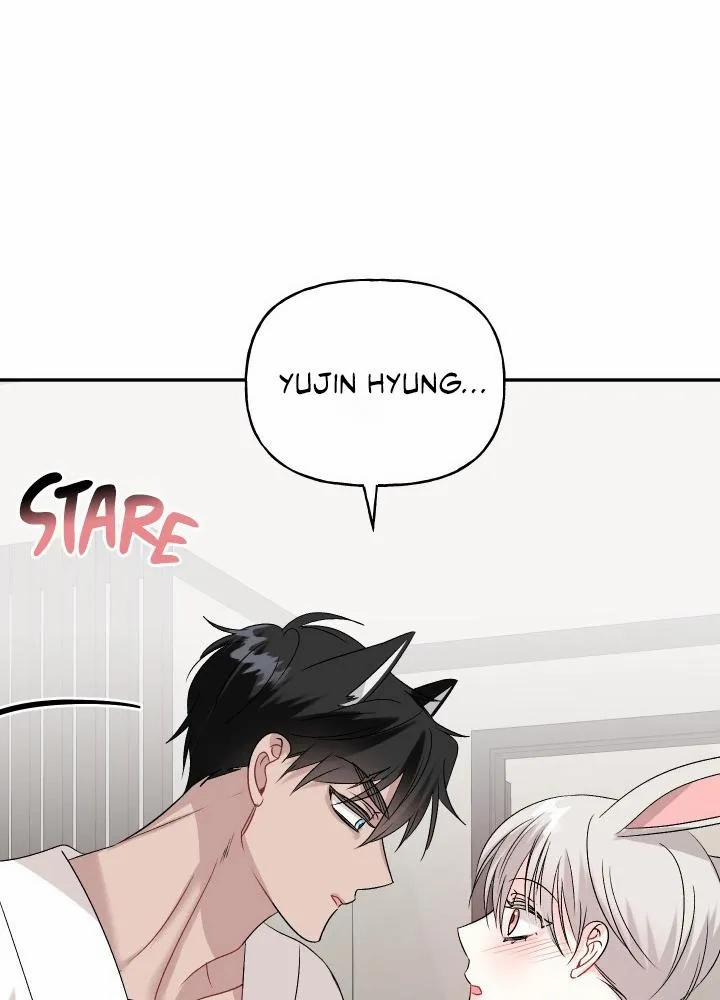 Vụ Đính Hôn Này Là Một Trò Lừa Đảo! 6 trang 38