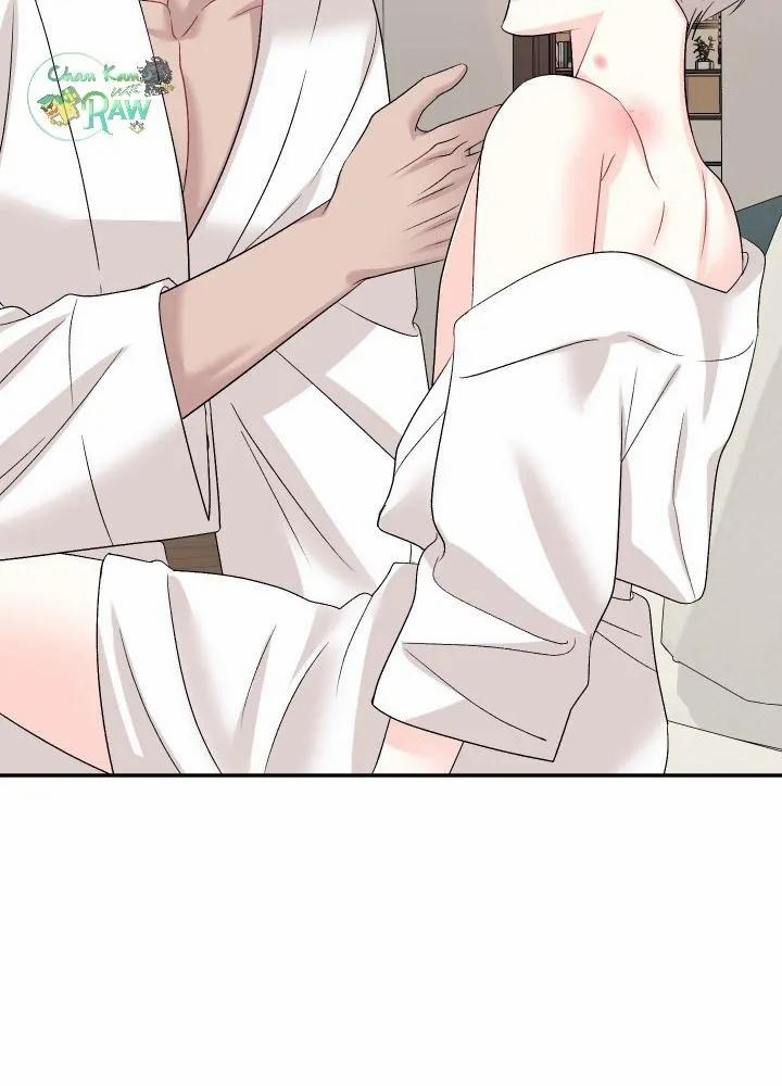 Vụ Đính Hôn Này Là Một Trò Lừa Đảo! 6 trang 39