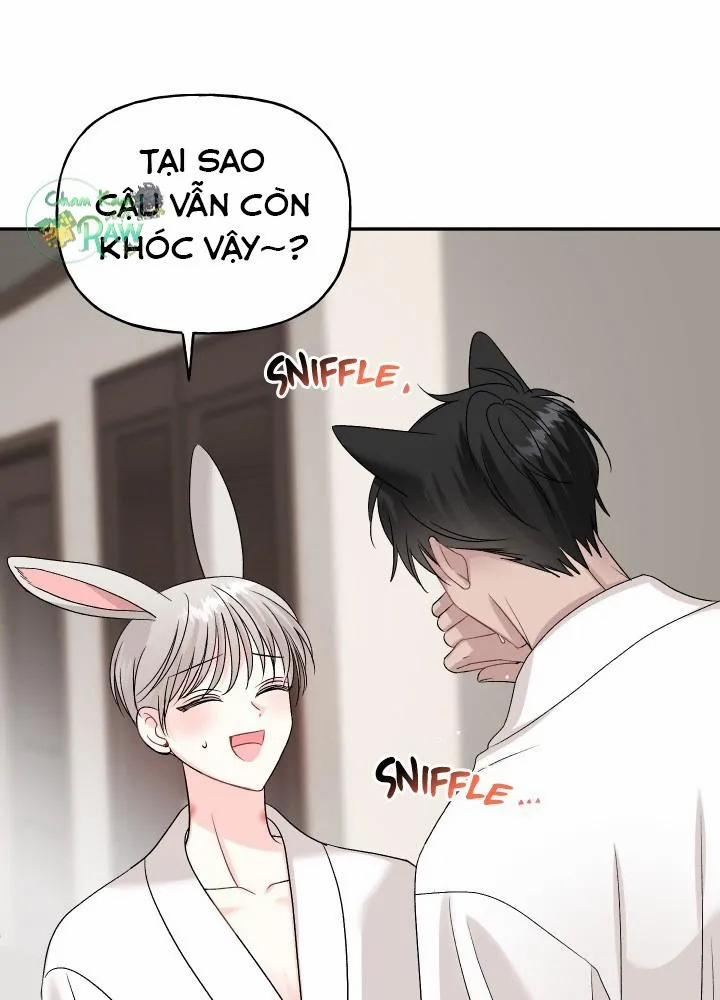 Vụ Đính Hôn Này Là Một Trò Lừa Đảo! 6 trang 4