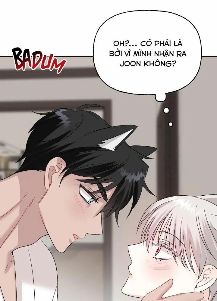 Vụ Đính Hôn Này Là Một Trò Lừa Đảo! 6 trang 40