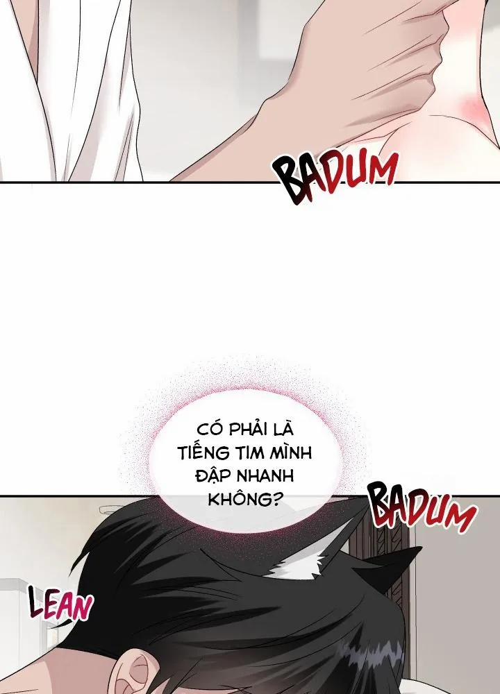 Vụ Đính Hôn Này Là Một Trò Lừa Đảo! 6 trang 41