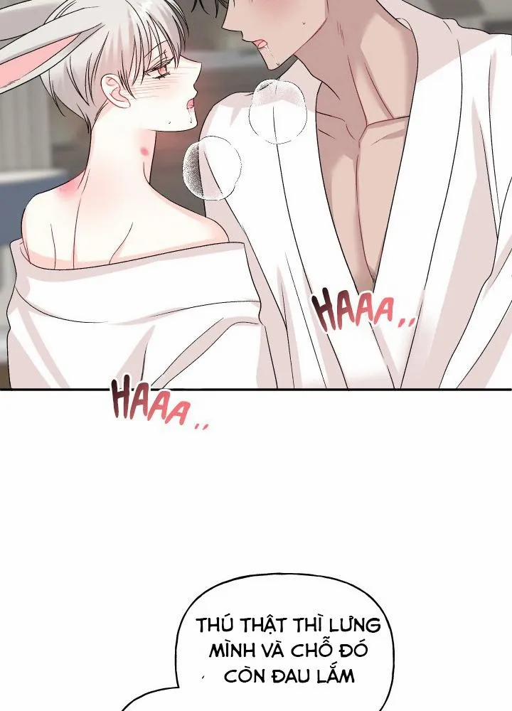 Vụ Đính Hôn Này Là Một Trò Lừa Đảo! 6 trang 45