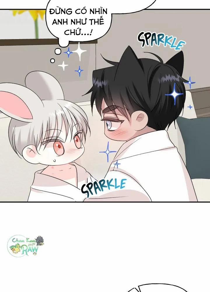 Vụ Đính Hôn Này Là Một Trò Lừa Đảo! 6 trang 46