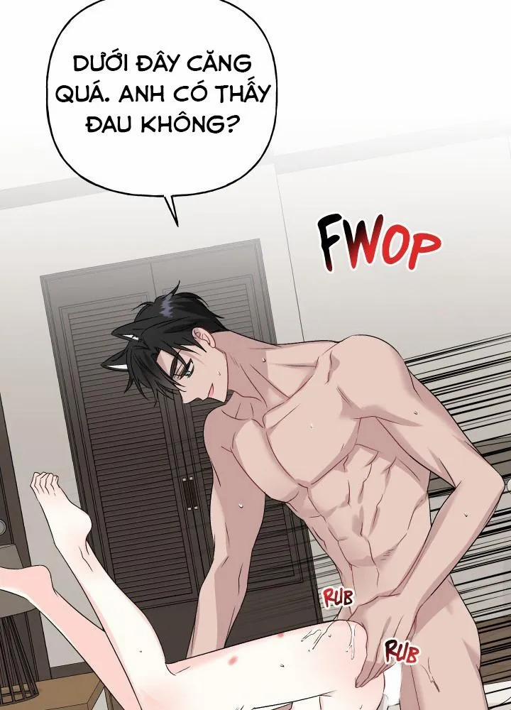 Vụ Đính Hôn Này Là Một Trò Lừa Đảo! 6 trang 52