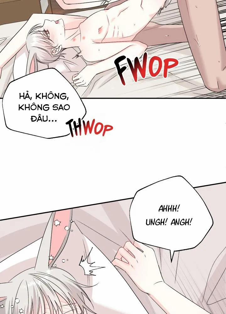 Vụ Đính Hôn Này Là Một Trò Lừa Đảo! 6 trang 53