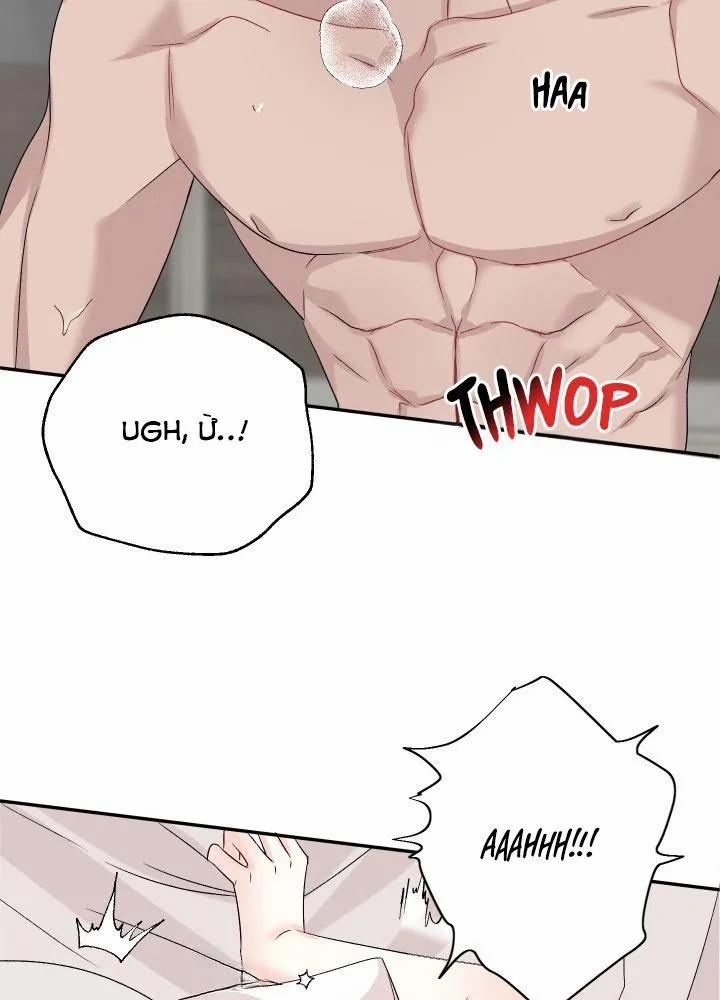 Vụ Đính Hôn Này Là Một Trò Lừa Đảo! 6 trang 57