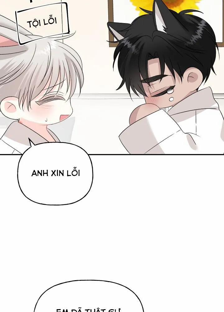 Vụ Đính Hôn Này Là Một Trò Lừa Đảo! 6 trang 6