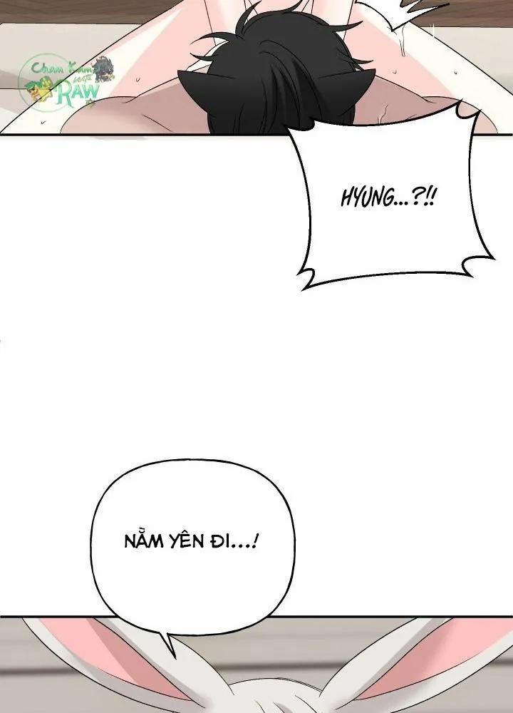 Vụ Đính Hôn Này Là Một Trò Lừa Đảo! 6 trang 63