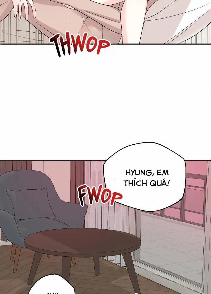 Vụ Đính Hôn Này Là Một Trò Lừa Đảo! 6 trang 68