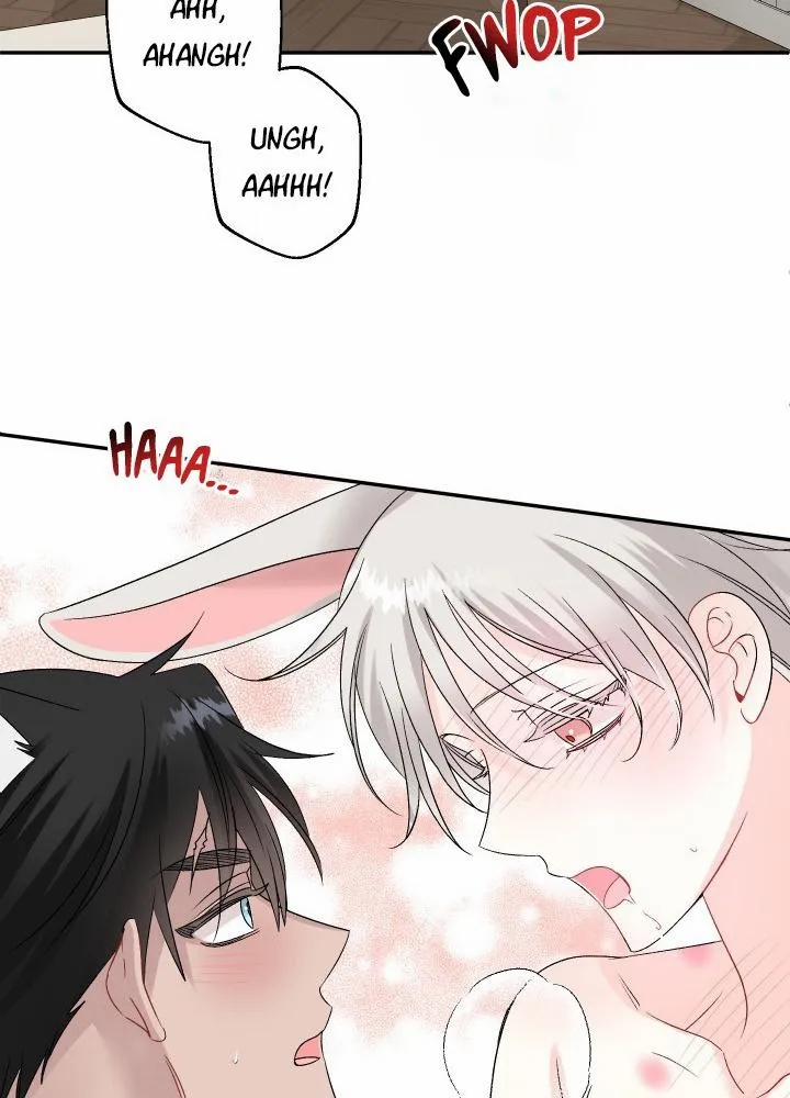 Vụ Đính Hôn Này Là Một Trò Lừa Đảo! 6 trang 69