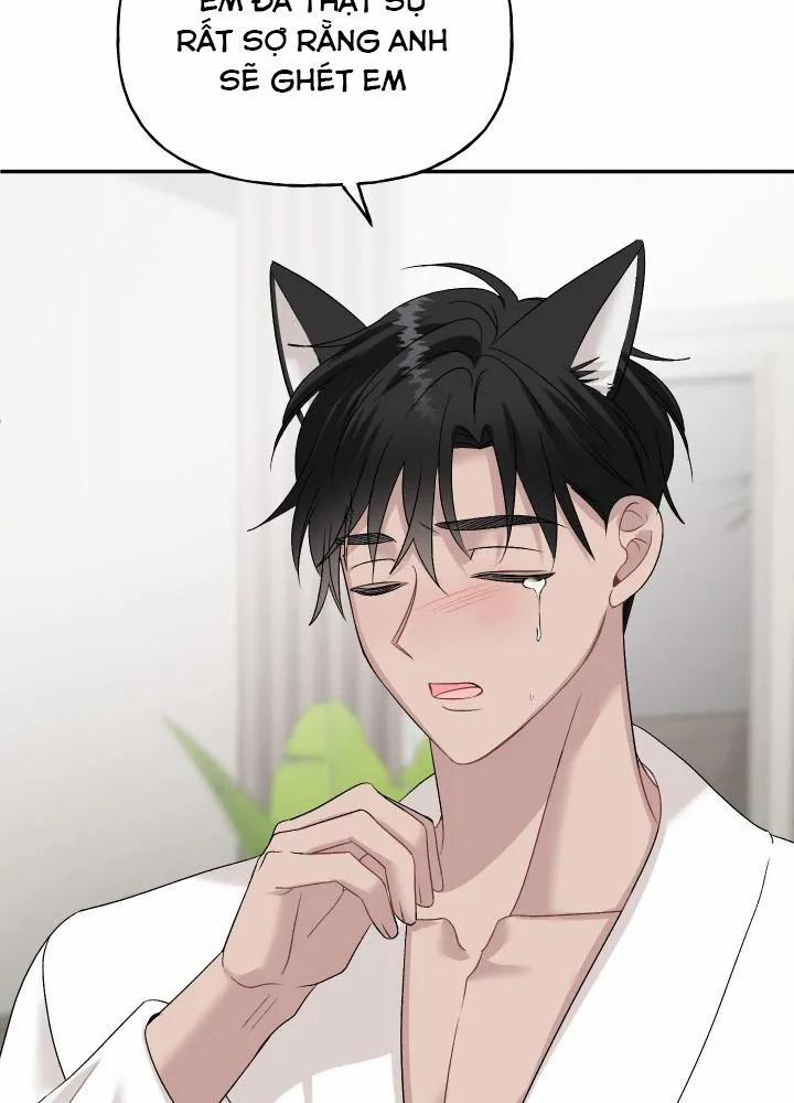 Vụ Đính Hôn Này Là Một Trò Lừa Đảo! 6 trang 7