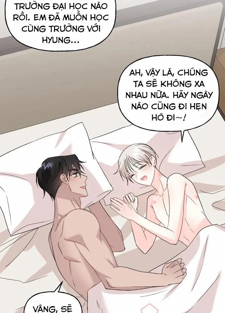 Vụ Đính Hôn Này Là Một Trò Lừa Đảo! 6 trang 75