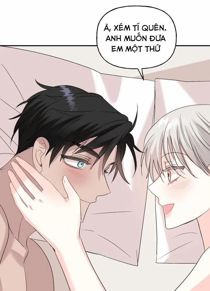 Vụ Đính Hôn Này Là Một Trò Lừa Đảo! 6 trang 77