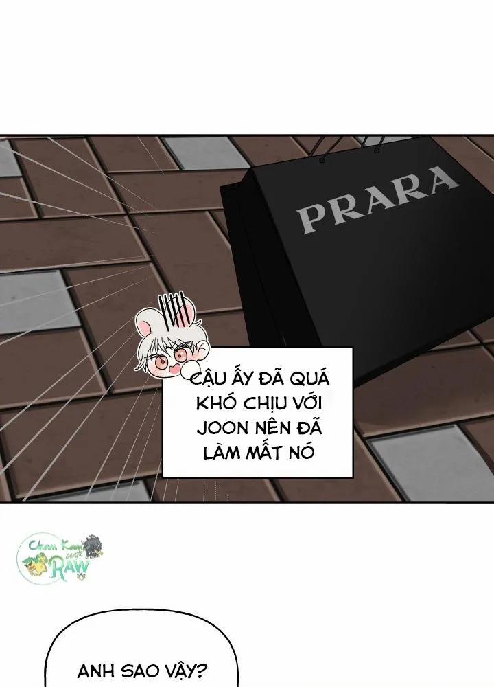 Vụ Đính Hôn Này Là Một Trò Lừa Đảo! 6 trang 80