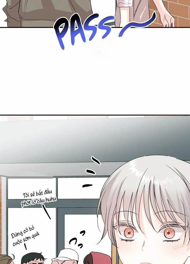 Vụ Đính Hôn Này Là Một Trò Lừa Đảo! 6 trang 86