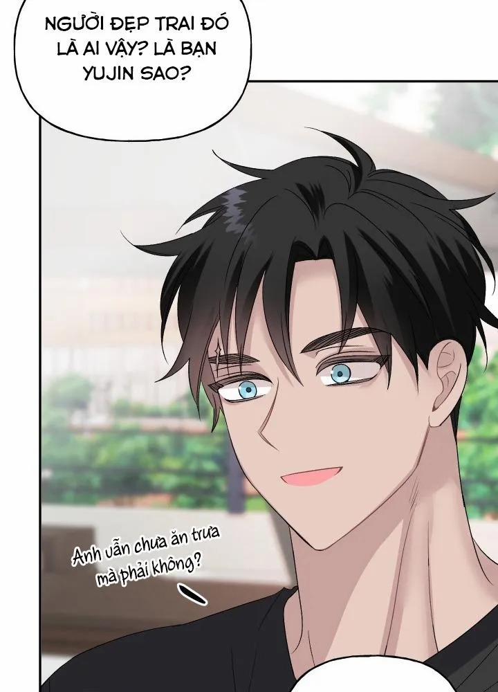 Vụ Đính Hôn Này Là Một Trò Lừa Đảo! 6 trang 91