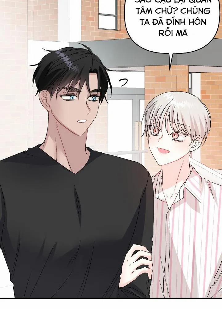 Vụ Đính Hôn Này Là Một Trò Lừa Đảo! 6 trang 95