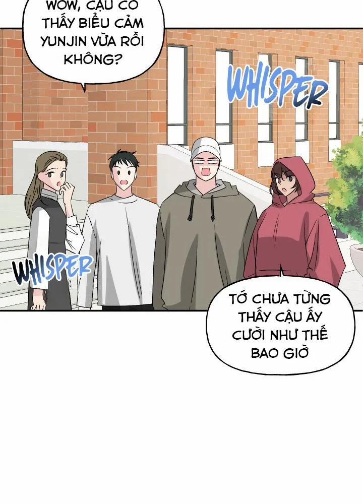 Vụ Đính Hôn Này Là Một Trò Lừa Đảo! 6 trang 98