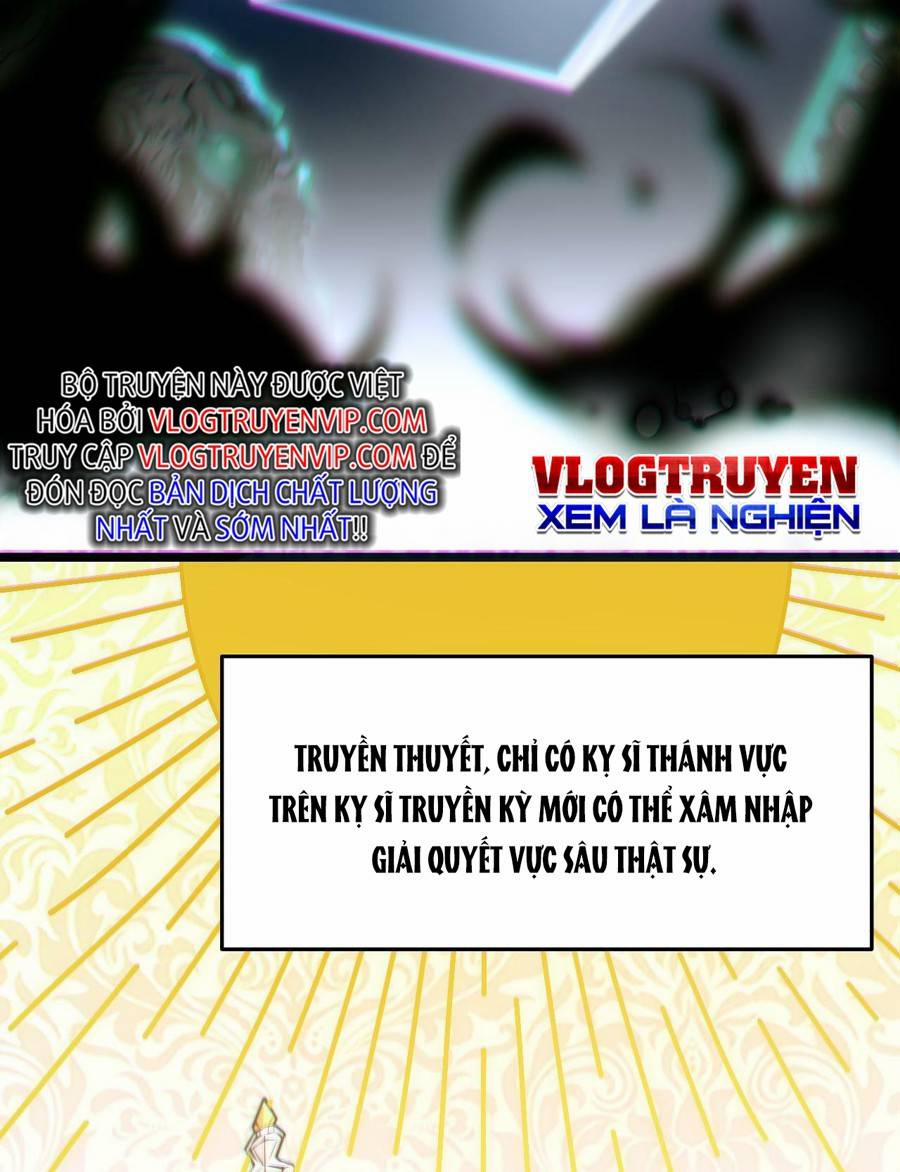 Vú Em Thánh Kỵ Sĩ 1 trang 1