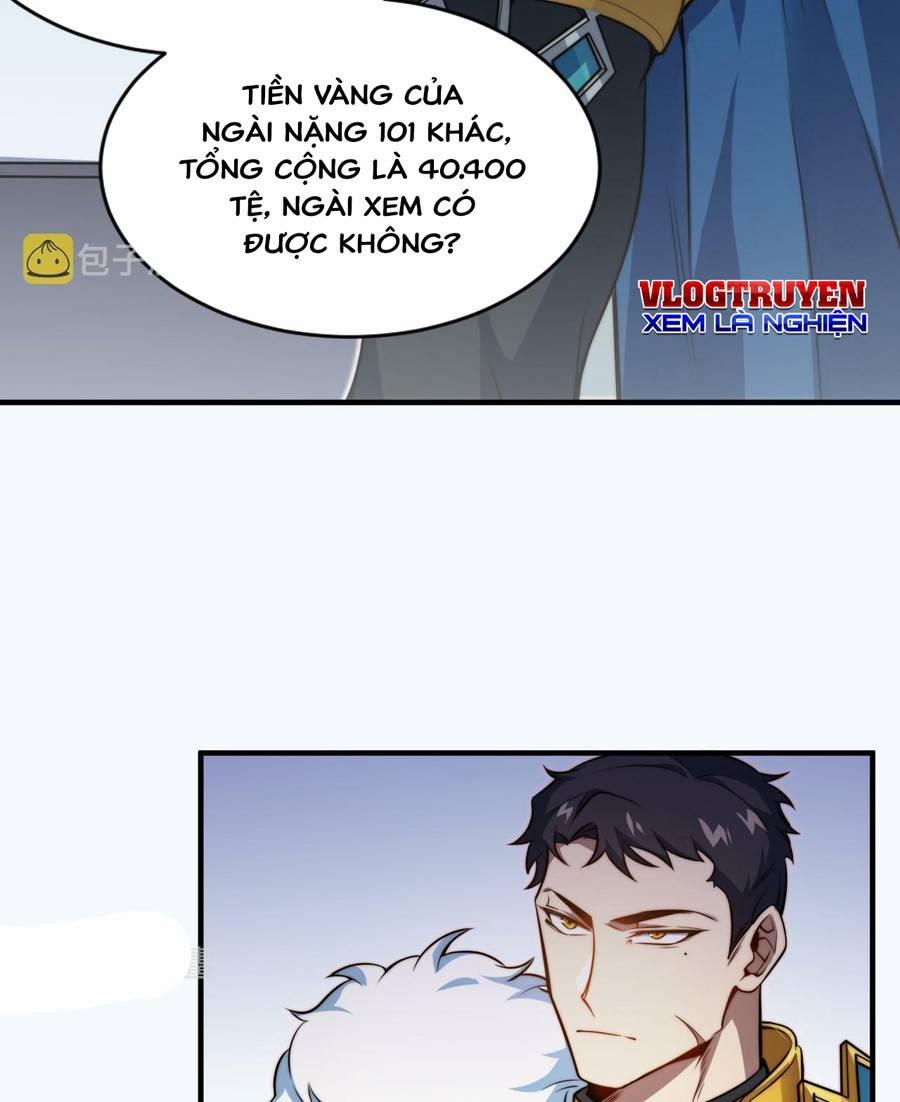 Vú Em Thánh Kỵ Sĩ 1 trang 103