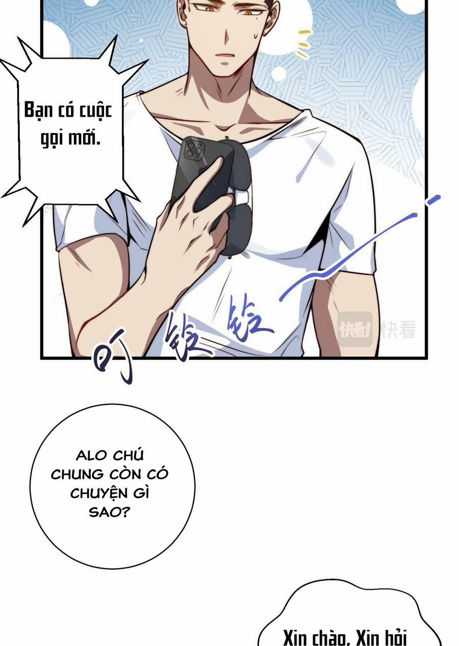 Vú Em Thánh Kỵ Sĩ 1 trang 123