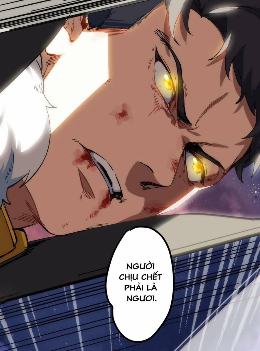 Vú Em Thánh Kỵ Sĩ 1 trang 26