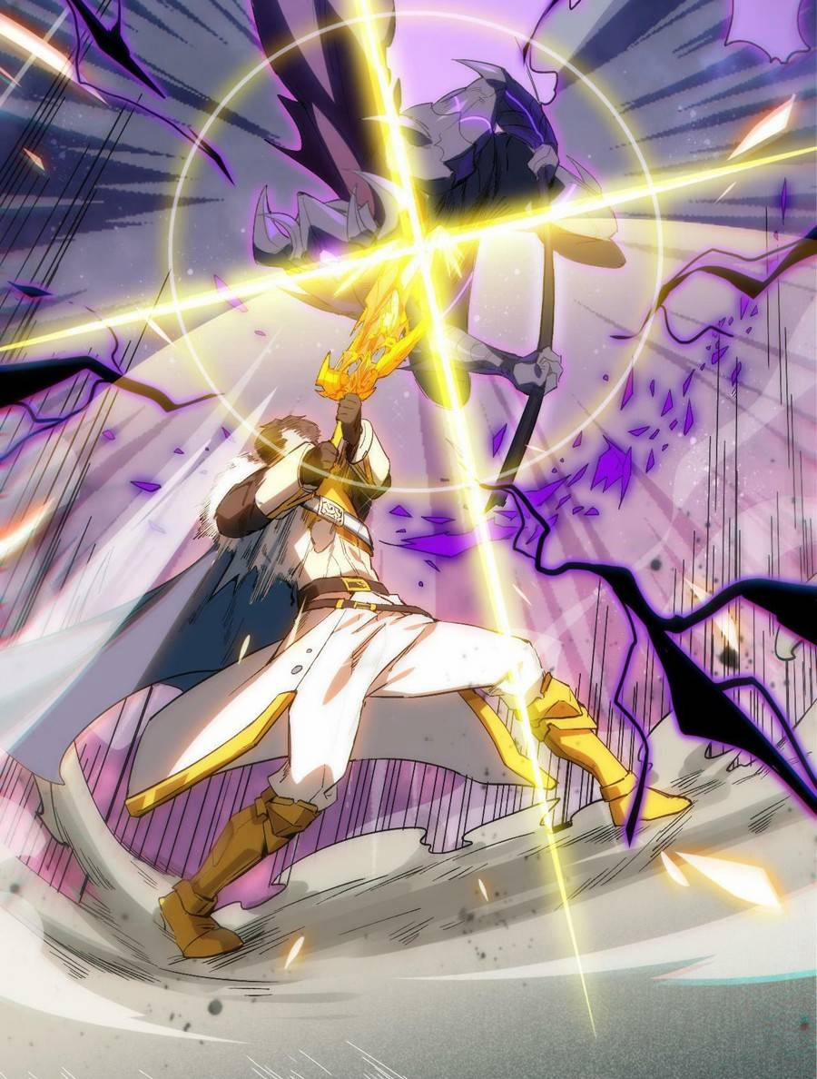 Vú Em Thánh Kỵ Sĩ 1 trang 28