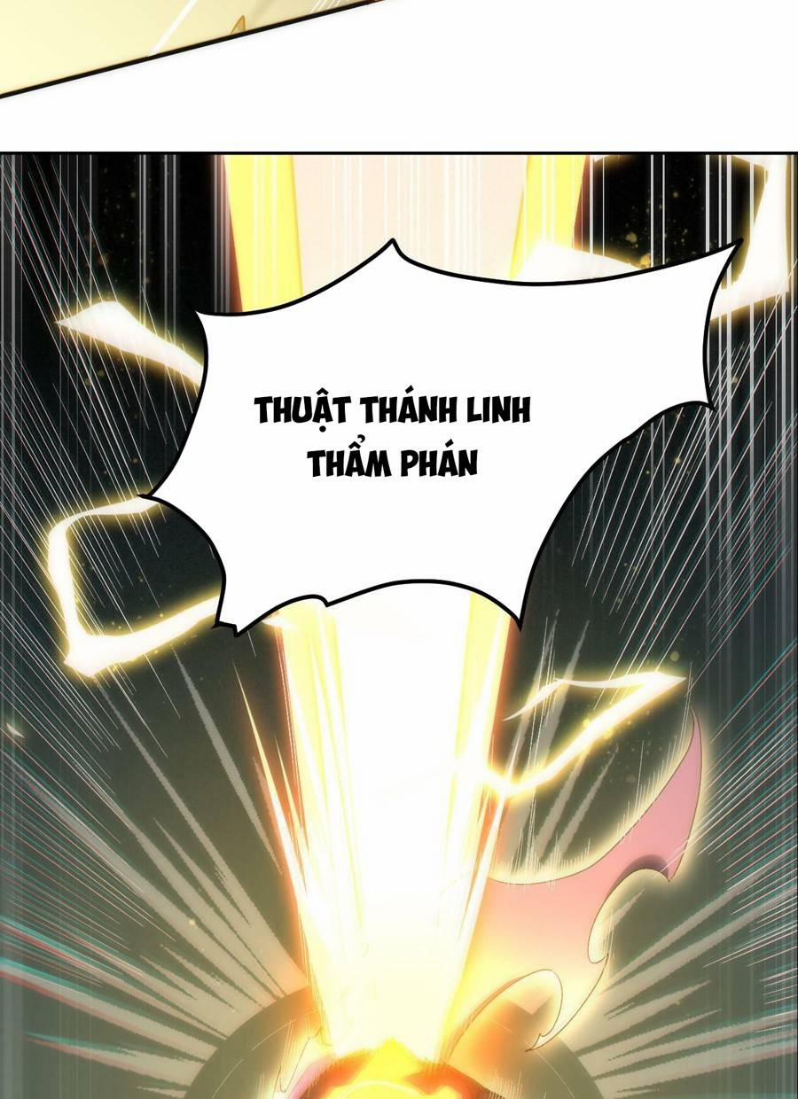 Vú Em Thánh Kỵ Sĩ 1 trang 31