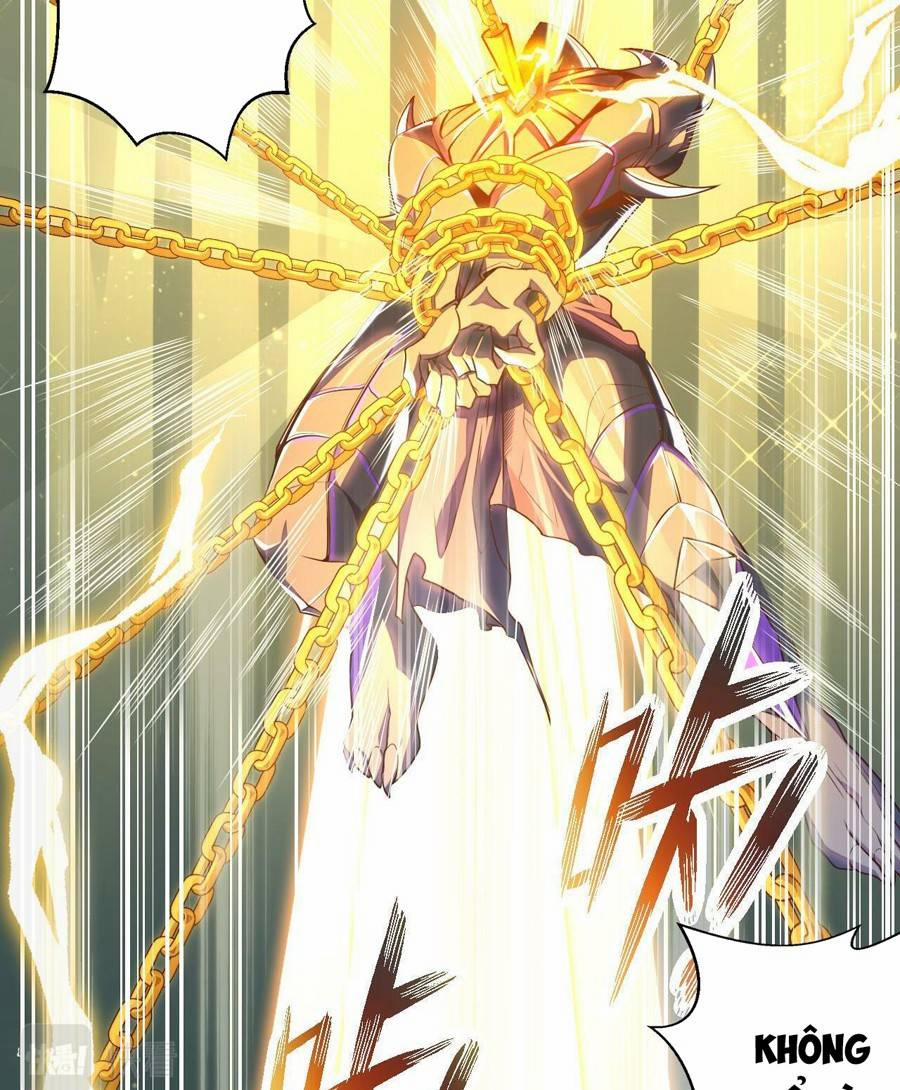 Vú Em Thánh Kỵ Sĩ 1 trang 34