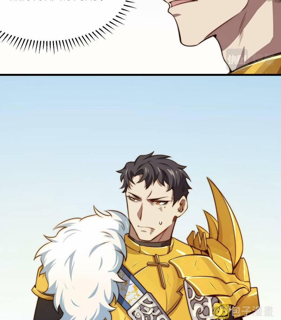 Vú Em Thánh Kỵ Sĩ 1 trang 60