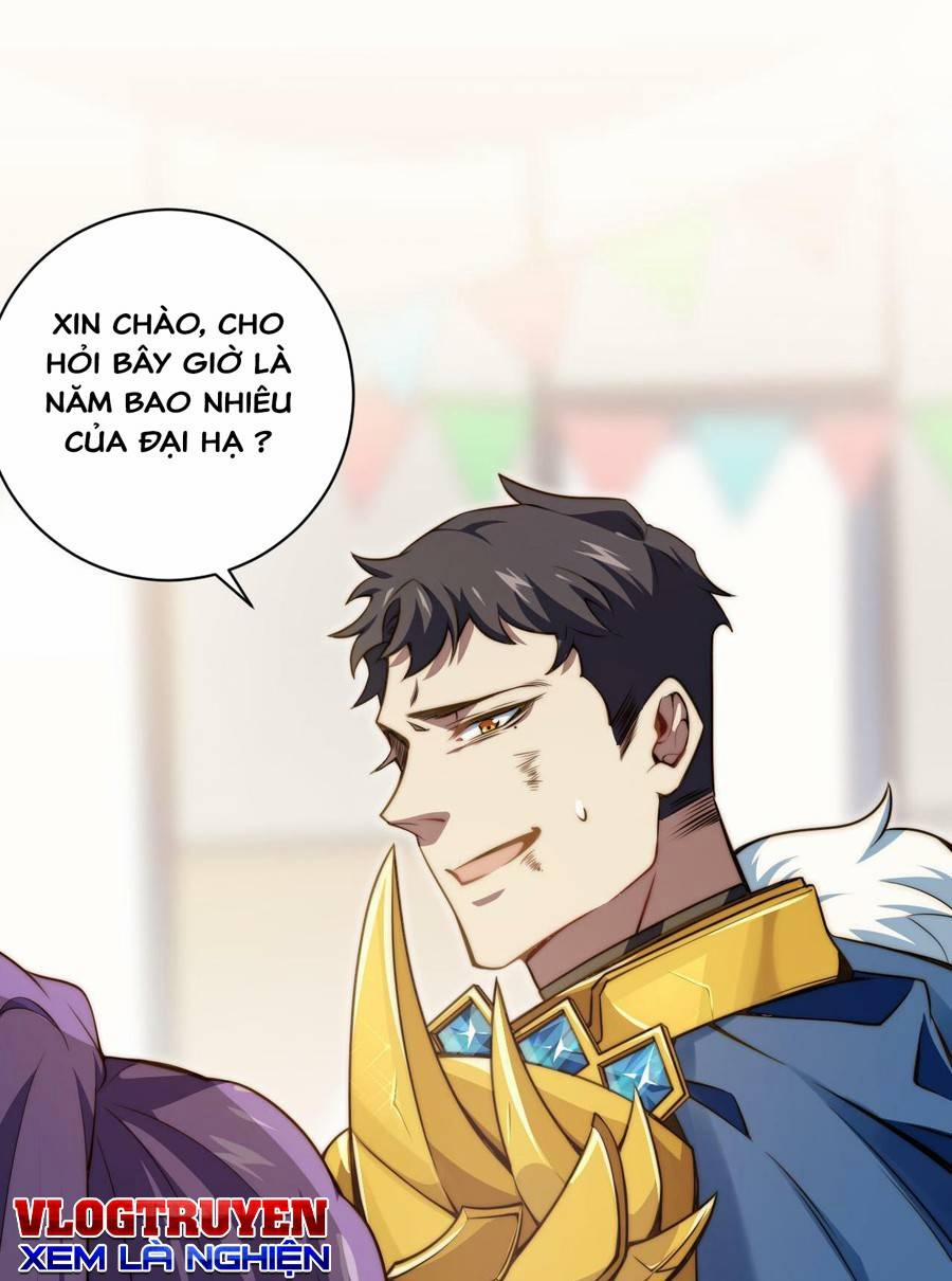 Vú Em Thánh Kỵ Sĩ 1 trang 65