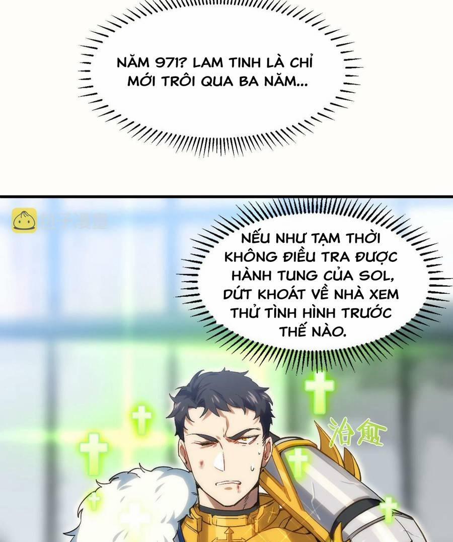 Vú Em Thánh Kỵ Sĩ 1 trang 68