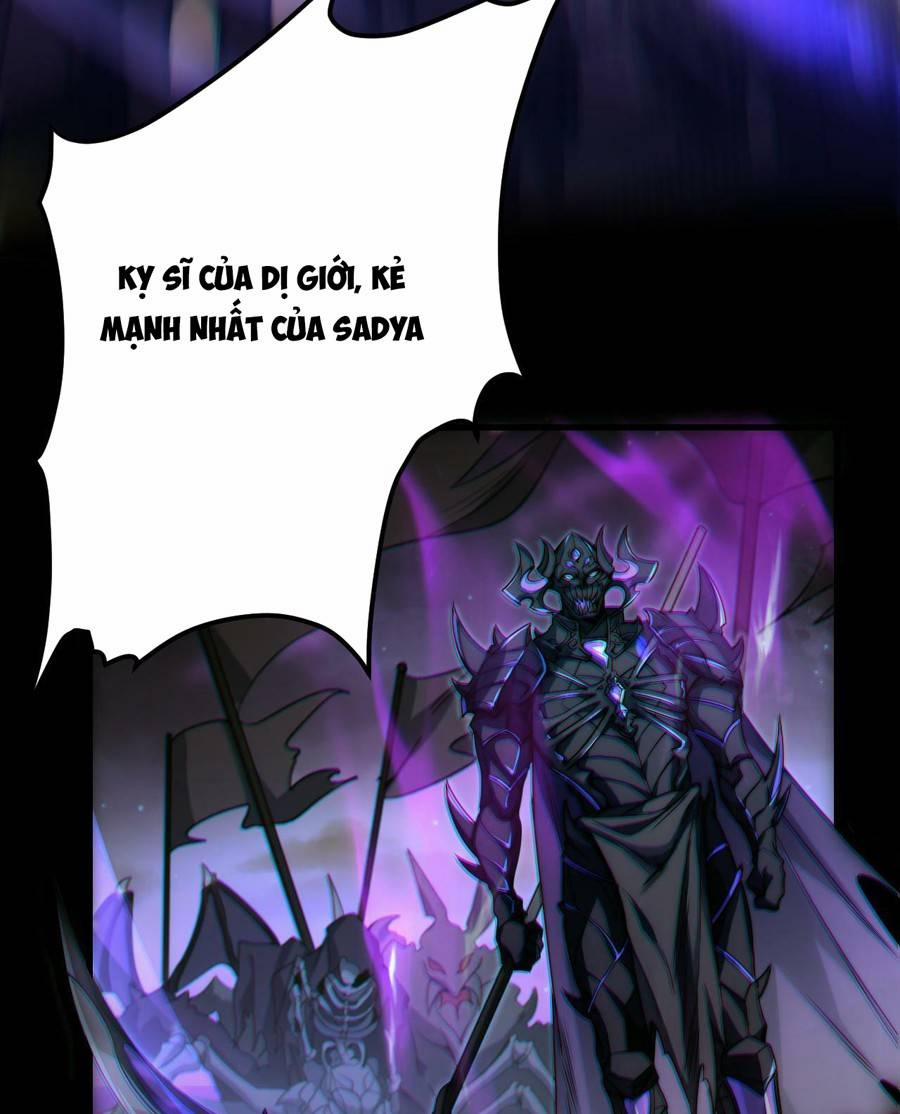 Vú Em Thánh Kỵ Sĩ 1 trang 7