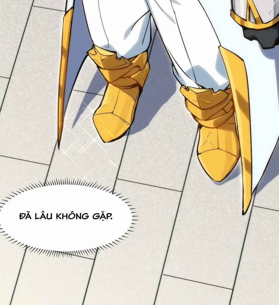 Vú Em Thánh Kỵ Sĩ 1 trang 75