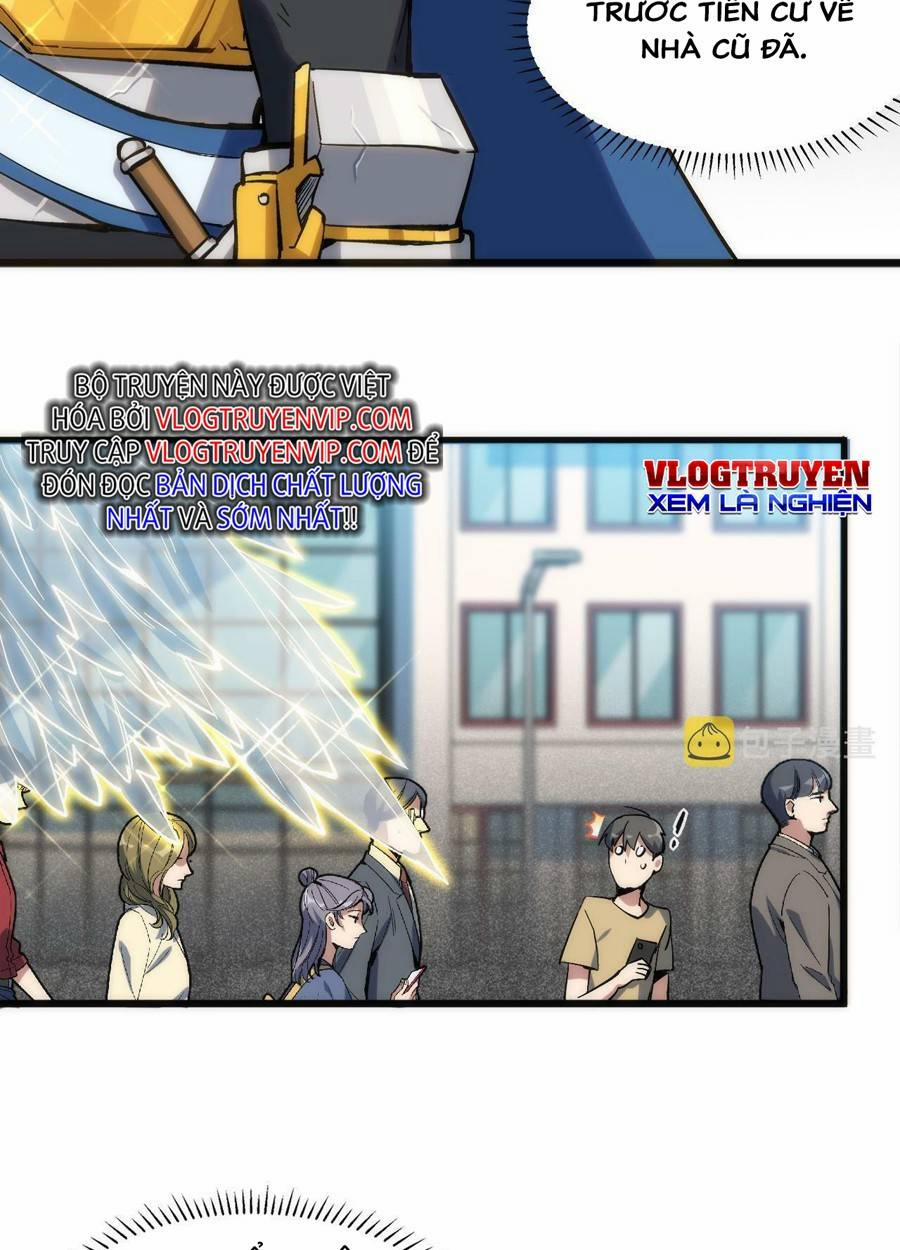 Vú Em Thánh Kỵ Sĩ 1 trang 77