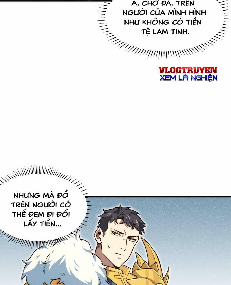 Vú Em Thánh Kỵ Sĩ 1 trang 80