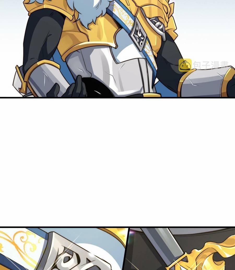 Vú Em Thánh Kỵ Sĩ 1 trang 81