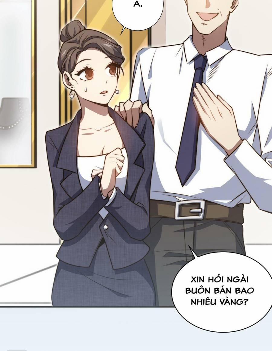 Vú Em Thánh Kỵ Sĩ 1 trang 88